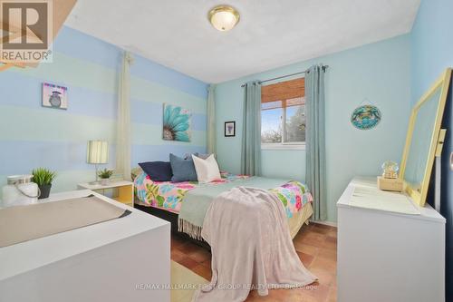 177 Clitheroe Road, Alnwick/Haldimand, ON - Indoor Photo Showing Bedroom