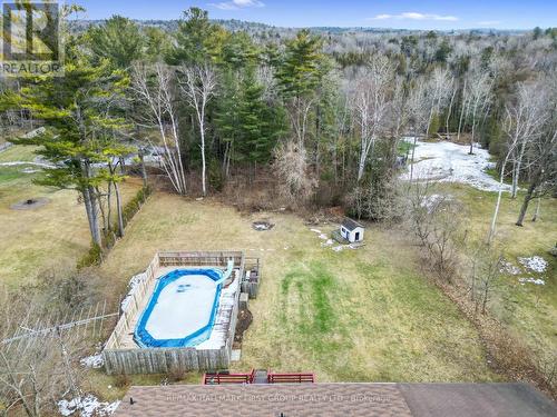 177 Clitheroe Road, Alnwick/Haldimand, ON - Outdoor With View