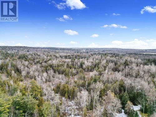 177 Clitheroe Road, Alnwick/Haldimand, ON - Outdoor With View
