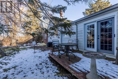 12450 Keele St, King, ON - Outdoor