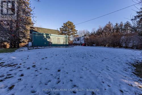 12450 Keele St, King, ON - Outdoor