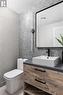 #110 -317 Broward Way, Innisfil, ON  - Indoor Photo Showing Bathroom 