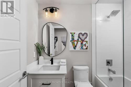 #110 -317 Broward Way, Innisfil, ON - Indoor Photo Showing Bathroom