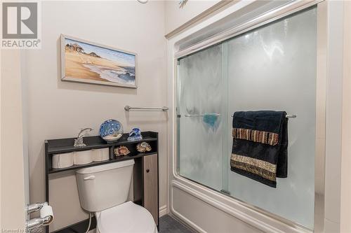 30 Lakefield Drive, Kincardine, ON - Indoor Photo Showing Bathroom