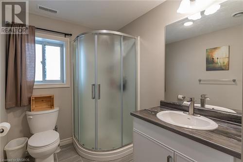 30 Lakefield Drive, Kincardine, ON - Indoor Photo Showing Bathroom