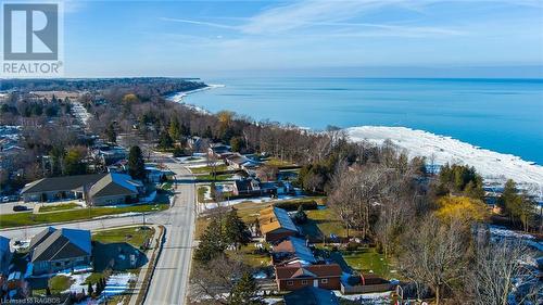 30 Lakefield Drive, Kincardine, ON - Outdoor With Body Of Water With View