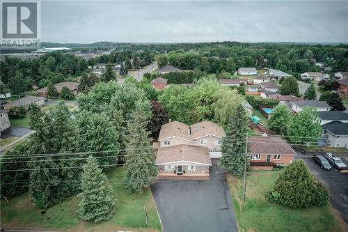 2595 Algonquin Road, Sudbury, ON - Outdoor With View