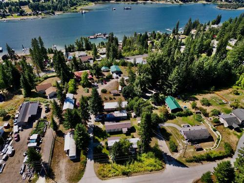 7714/7716 Upper Balfour Road, Balfour, BC - Outdoor With Body Of Water With View