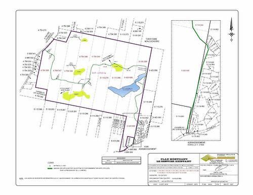 Autre - Ch. Du Lac-Quenouille, Lac-Supérieur, QC 