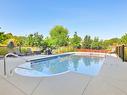 Piscine - 209-8255 Boul. Leduc, Brossard, QC  - Outdoor With In Ground Pool 
