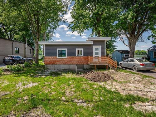 Frontage - 473 Ch. Des Patriotes E., Saint-Jean-Sur-Richelieu, QC - Outdoor