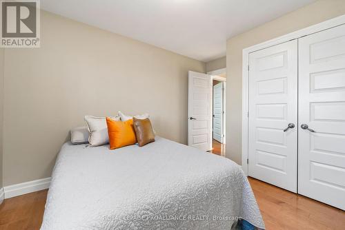 50 - 24 South Church Street, Belleville, ON - Indoor Photo Showing Bedroom