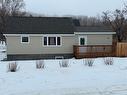 79 5Th Avenue Ne, Minnedosa, MB  - Outdoor With Exterior 