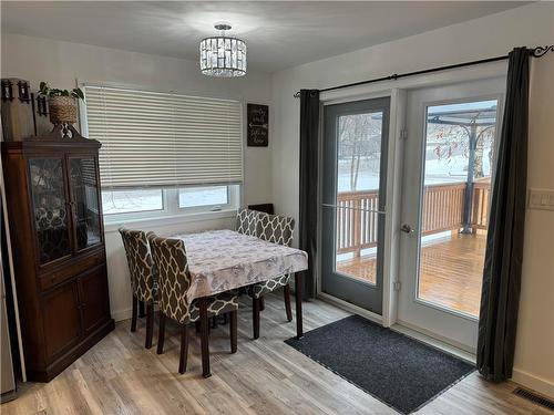 79 5Th Avenue Ne, Minnedosa, MB - Indoor Photo Showing Other Room
