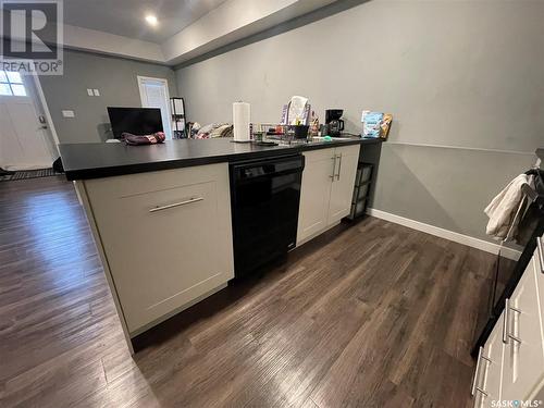 207 1St Avenue W, Kindersley, SK - Indoor