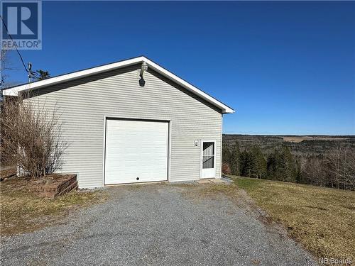 588 Guthrie Road, Bloomfield, NB - Outdoor With Exterior