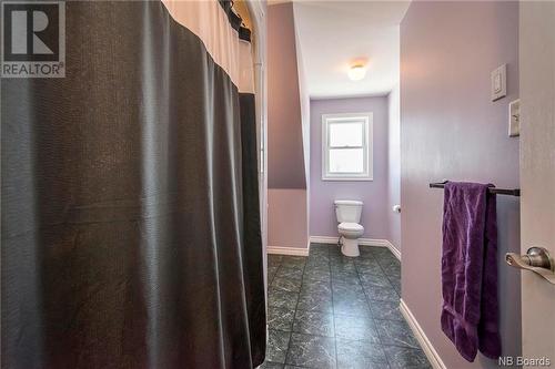 588 Guthrie Road, Bloomfield, NB - Indoor Photo Showing Bathroom