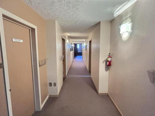 Corridor - 515 Av. Cuddihy, Rouyn-Noranda, QC - Indoor Photo Showing Other Room
