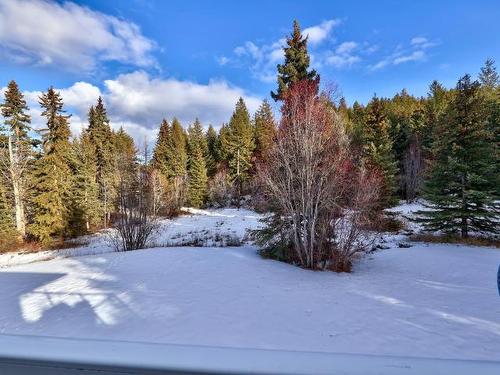2620 Rose Hill Road, Kamloops, BC - Outdoor With View