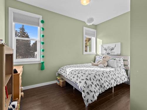 2620 Rose Hill Road, Kamloops, BC - Indoor Photo Showing Bedroom