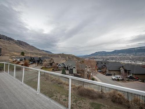 2016 Sun Rivers Drive, Kamloops, BC - Outdoor With View