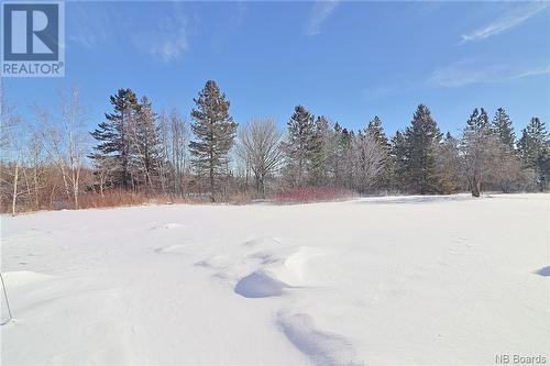 5684 Route 10, Hardwood Ridge, NB - Outdoor With View