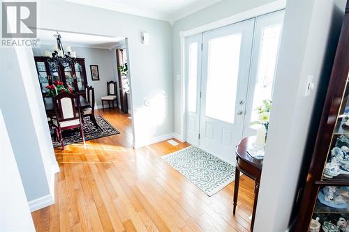 17-19 Riverview Place, Deer Lake, NL - Indoor Photo Showing Other Room