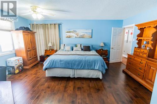17-19 Riverview Place, Deer Lake, NL - Indoor Photo Showing Bedroom