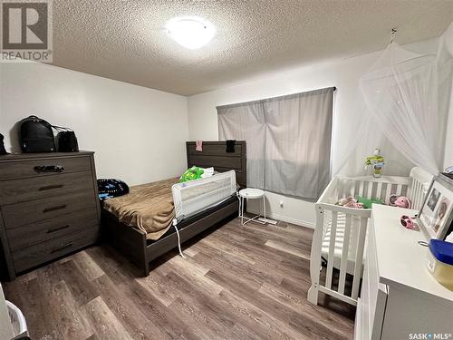 1562 107Th Street, North Battleford, SK - Indoor Photo Showing Bedroom