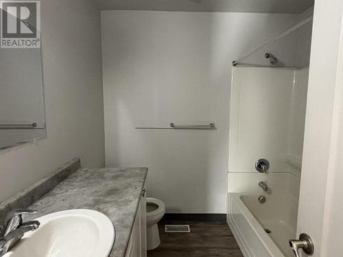 3745 Highland Drive, Prince George, BC - Indoor Photo Showing Bathroom