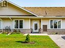 #220 -760 Woodhill Dr, Centre Wellington, ON  - Outdoor With Facade 