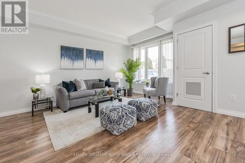 220 - 760 Woodhill Drive, Centre Wellington, ON - Indoor Photo Showing Living Room
