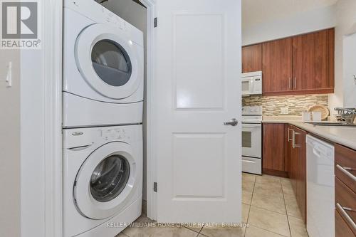 #220 -760 Woodhill Dr, Centre Wellington, ON - Indoor Photo Showing Laundry Room