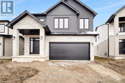 1537 WRIGHT CRES  London, ON N6G 3R6