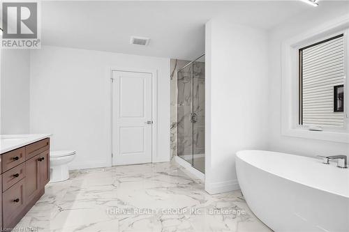 1537 Wright Cres, London, ON - Indoor Photo Showing Bathroom