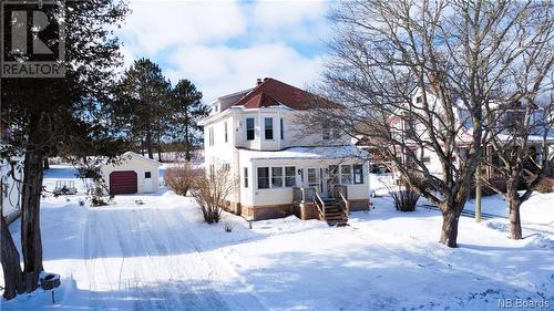 15 Tilley Road, Gagetown, NB, E5M 1A6 - house for sale, Listing ID  NB095729