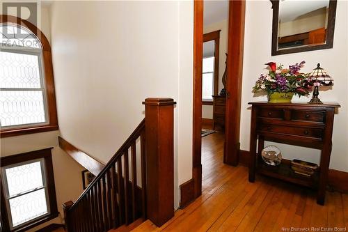 15 Tilley Road, Gagetown, NB - Indoor Photo Showing Bedroom