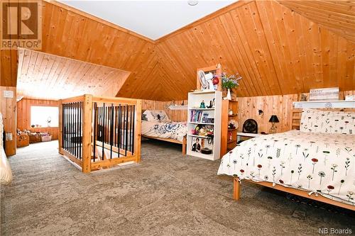 15 Tilley Road, Gagetown, NB - Indoor Photo Showing Other Room