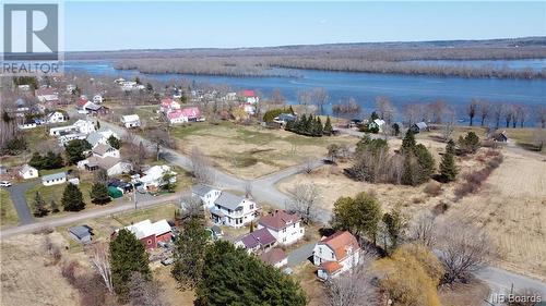 15 Tilley Road, Gagetown, NB - Outdoor With Body Of Water With View