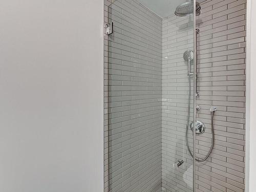 Bathroom - 1207-2060 Rue Peel, Montréal (Ville-Marie), QC - Indoor Photo Showing Bathroom