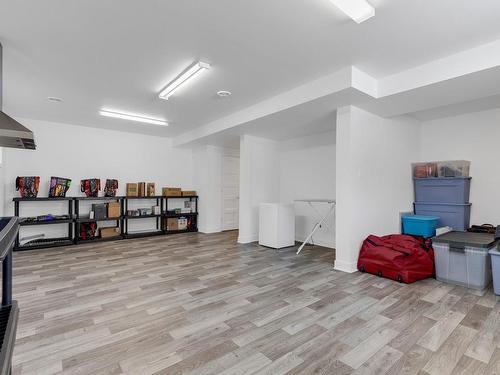 Chambre Ã Â coucher - 944 Rue Des Monarques, Saint-Lazare, QC - Indoor Photo Showing Bedroom