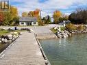 51 Lake Drive N, Georgina, ON  - Outdoor With Body Of Water With View 