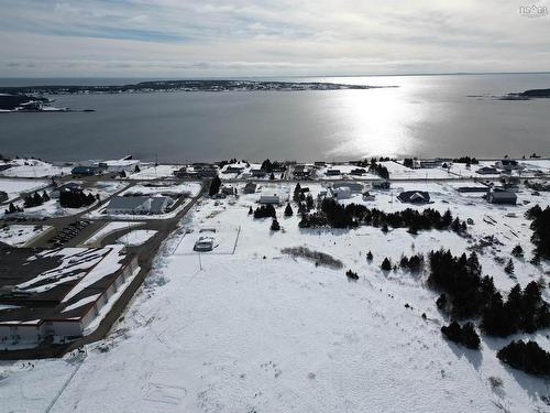 Acres Bouchers Lane, Arichat, NS 