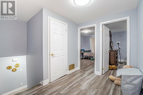 31 Jefferson Rd, Brampton, ON - Indoor Photo Showing Other Room
