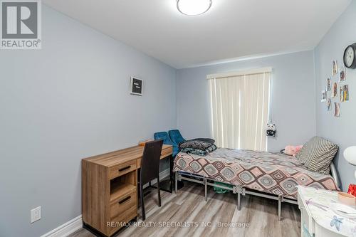 31 Jefferson Road, Brampton, ON - Indoor Photo Showing Bedroom