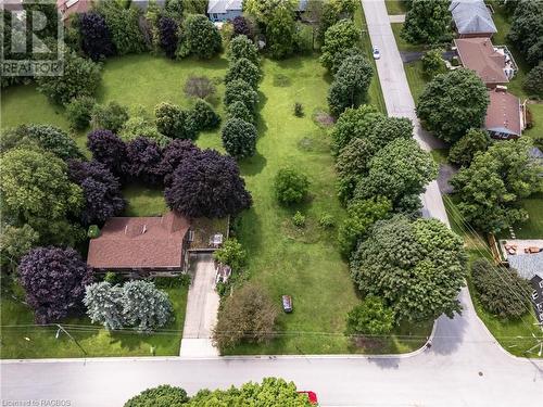 Part Lot 102 Part 5 Victoria Avenue, Markdale, ON 