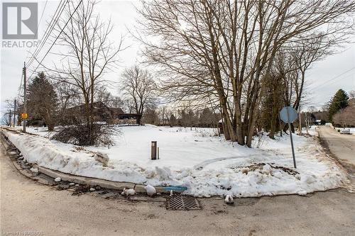 Part Lot 102 Part 5 Victoria Avenue, Markdale, ON 