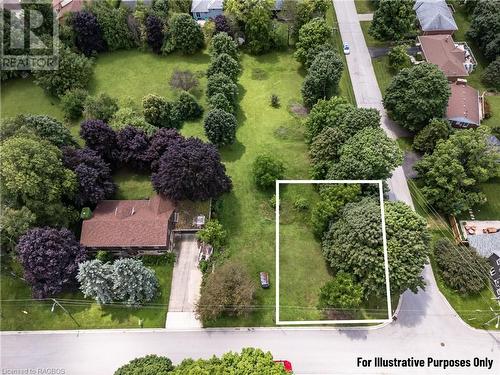 Part Lot 102 Part 5 Victoria Avenue, Markdale, ON 