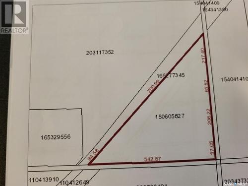 Rm. Of Sherwood East Regina Land, Sherwood Rm No. 159, SK 