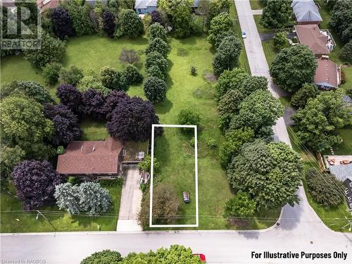 Part Lot 102 Part 6 Victoria Avenue, Markdale, ON 